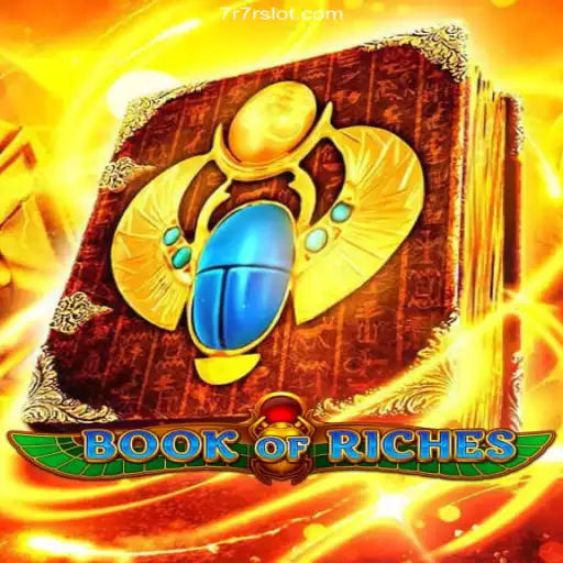 Discovering the World of BookofRiches: A Premier Casino Experience in Brazil