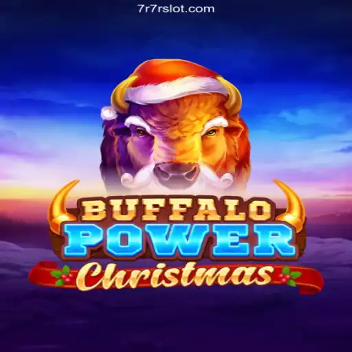 Discover the Festive Thrills of BuffaloPowerChristmas