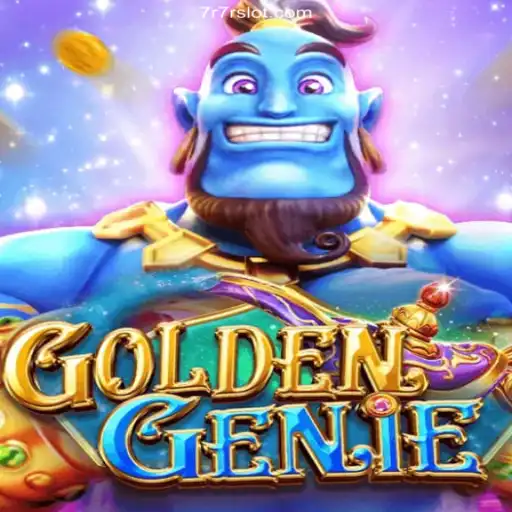 Discover the Thrilling World of GOLDENGENIE