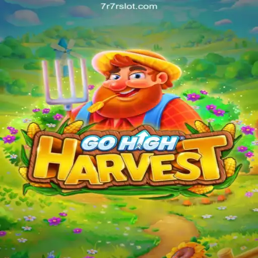 Exploring GoHighHarvest: Brazil's Favorite Betting Experience with 7R7R.COM