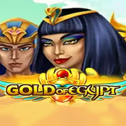 Gold of Egypt: A Captivating Adventure in Online Gaming