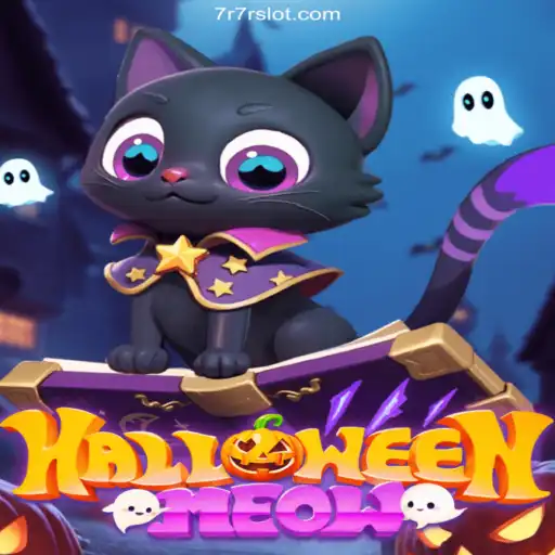 HalloweenMeow: A Thrilling New Game for the Spooky Season