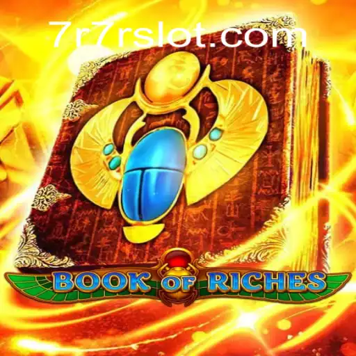 Discovering the World of BookofRiches: A Premier Casino Experience in Brazil