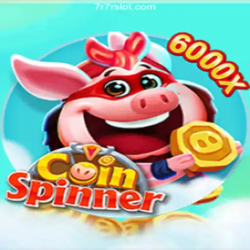 Introducing CoinSpinner: The Thrilling Game Taking Brazil by Storm