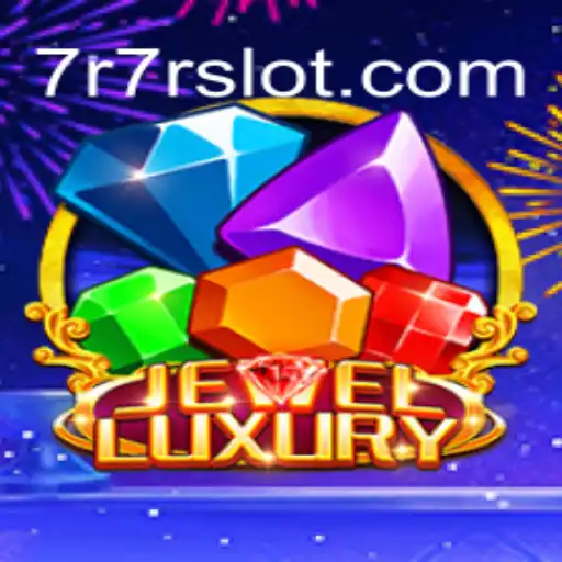 JewelLuxury: Dive into the World of Opulent Gaming