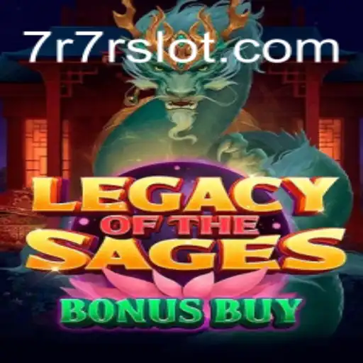 Dive into the Mystic World of LegacyoftheSagesBonusBuy