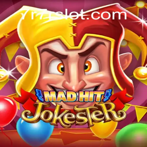 Discover the Exciting World of MadHitJokester: A Thrilling Gaming Experience