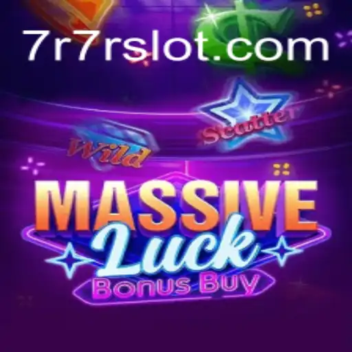 Discover the Excitement of MassiveLuckBonusBuy