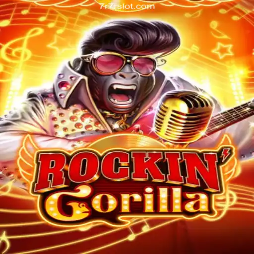 RockinGorilla: The Thrilling Adventure Game You Can't Miss