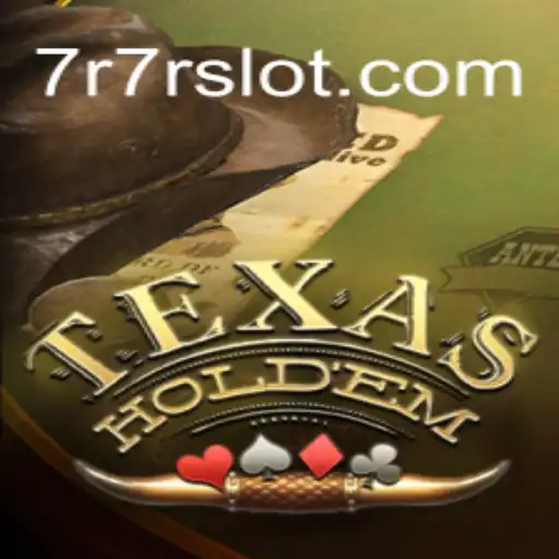 Discover the Exciting World of TexasHoldem
