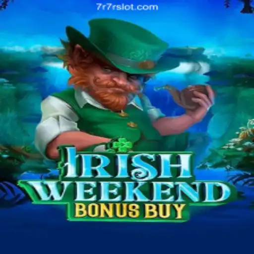 Discover the Thrills of IrishWeekendBonusBuy: A Premier Gaming Experience
