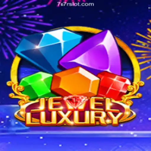 JewelLuxury: Dive into the World of Opulent Gaming