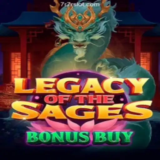 Dive into the Mystic World of LegacyoftheSagesBonusBuy