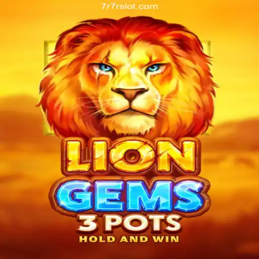 Exploring LionGems3pots: The Exciting World of Online Gaming