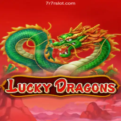 Discover the Thrilling World of LuckyDragons: An Exciting Adventure in Apostas