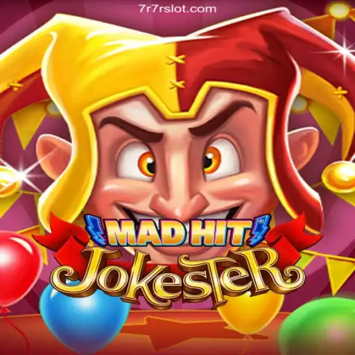Discover the Exciting World of MadHitJokester: A Thrilling Gaming Experience