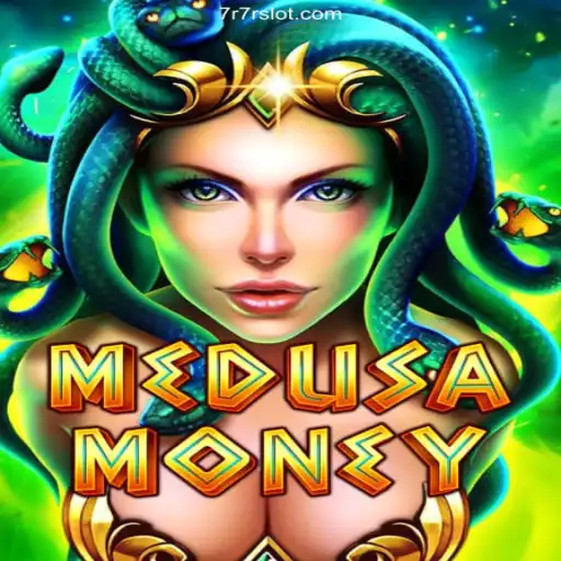 Unveiling MedusaMoney: The Thrilling New Casino Game