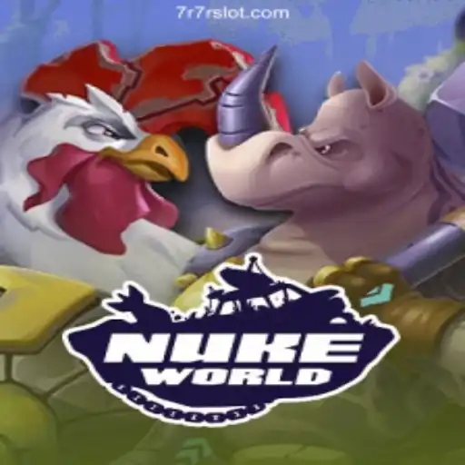 Exploring the Intriguing Realm of NukeWorld