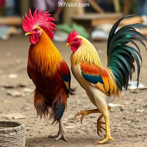 Sabong Games: Tradition, Evolution, and Digitalization