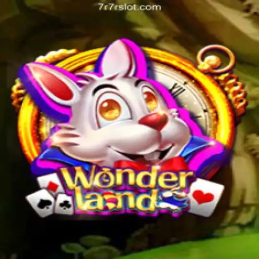 Exploring the Magical Realm of Wonderland: A Fresh Take on Gaming